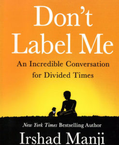 Don't Label Me